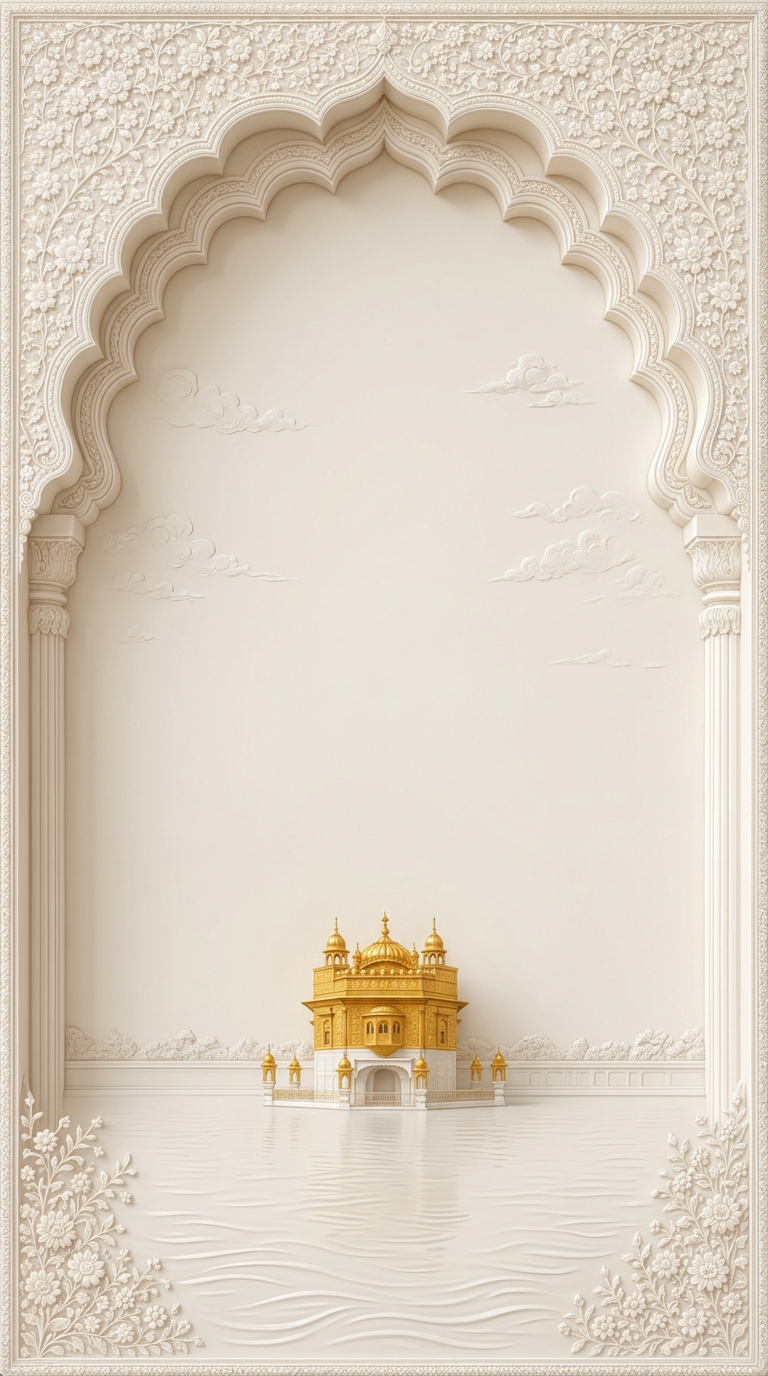 Darbar Sahib Marble